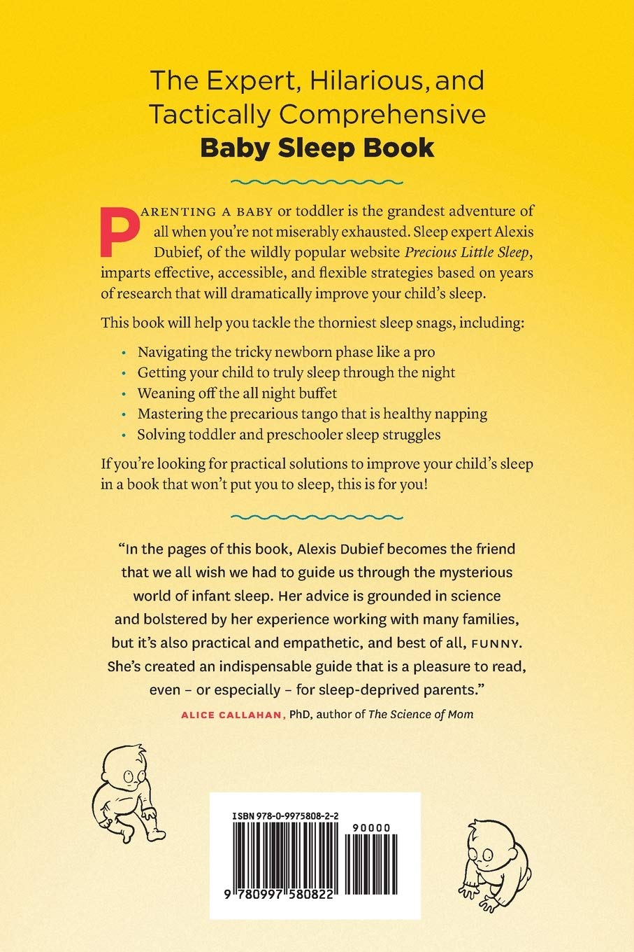 Precious Little Sleep: The Complete Baby Sleep Guide for Modern Parents