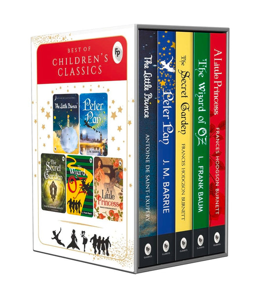 best-childrens-classics