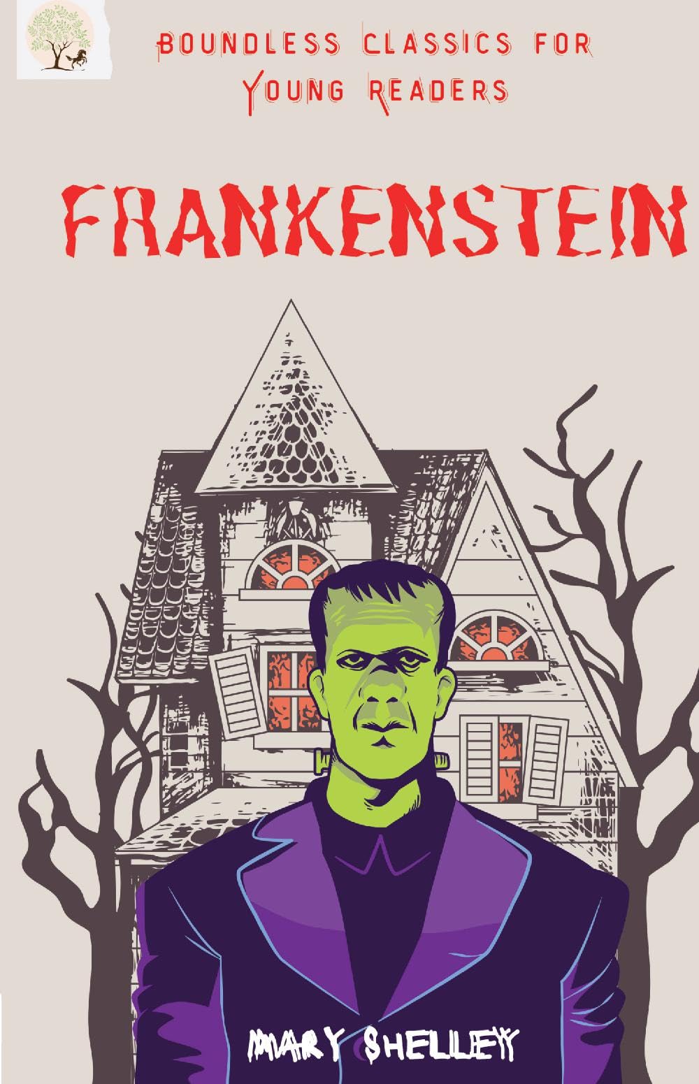 Frankenstein - Mary Shelley