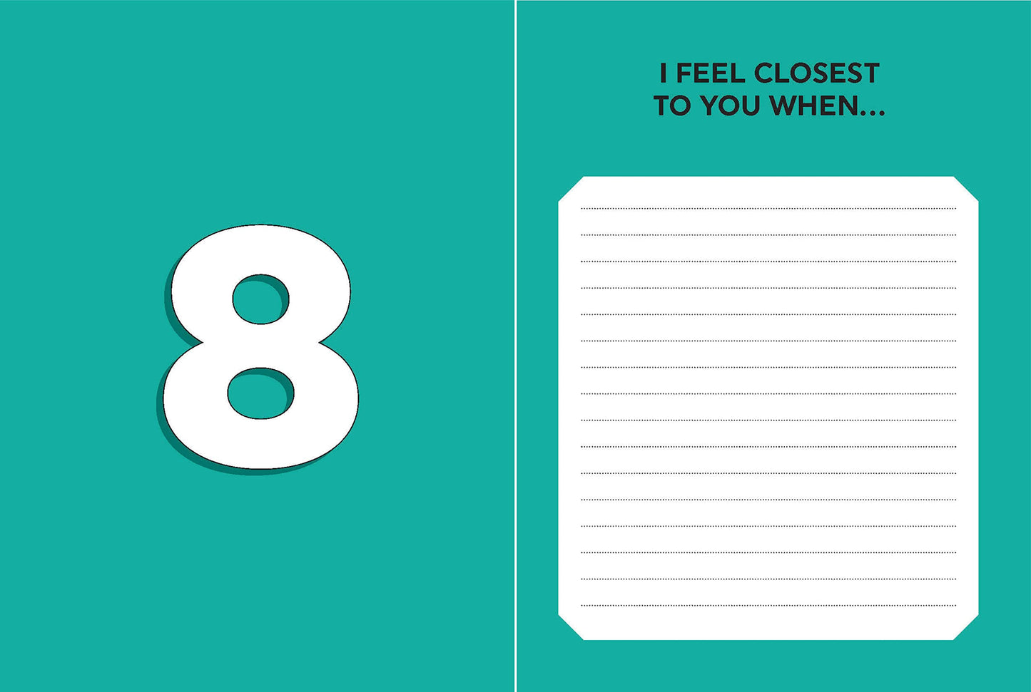 What I Love About You: 30 Things I Love About You and the Reasons Why I Love You Fill-in-the-Blank Gift Book. Anniversary Gifts for Couples, Her and Him (What I Love About You Series Books) 