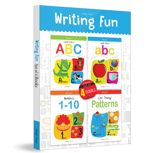 writing-practice-boxset