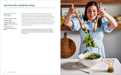 My Southern Kitchen: From Suppers to Celebrations, Recipes for Every Occasion