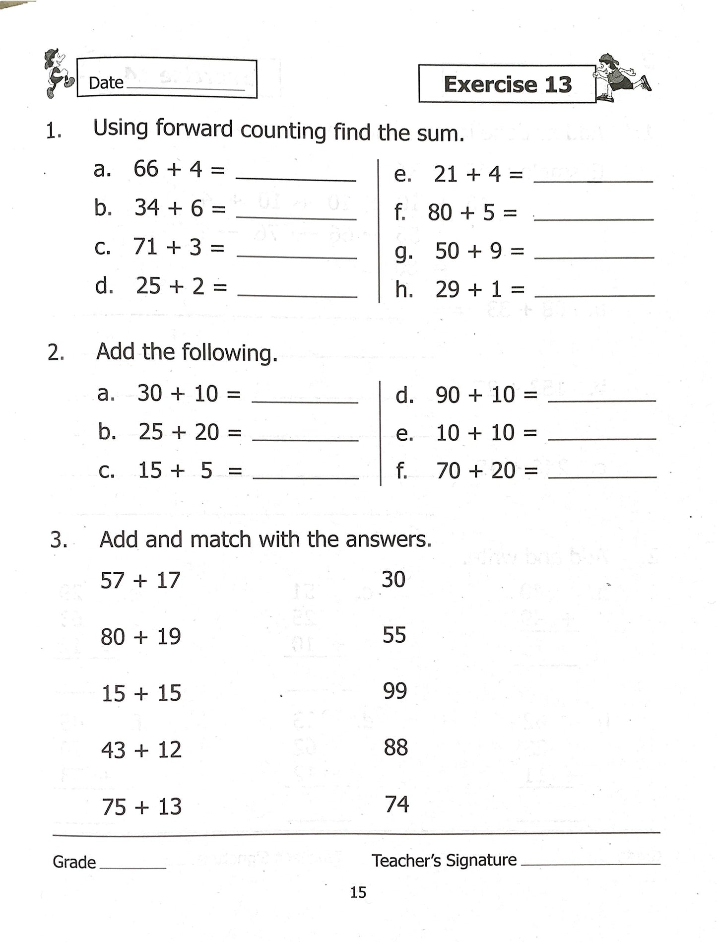 Scholars Hub Mental Maths Workbook-Vol 3, Vol 4, Vol 5 ( Set Of 3 Books) (For Ages 8-11) | Maths Book For Class 3,4,5 | 176 Pages