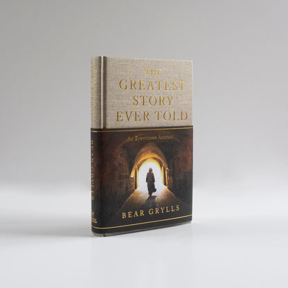 The Greatest Story Ever Told: An Eyewitness Account 