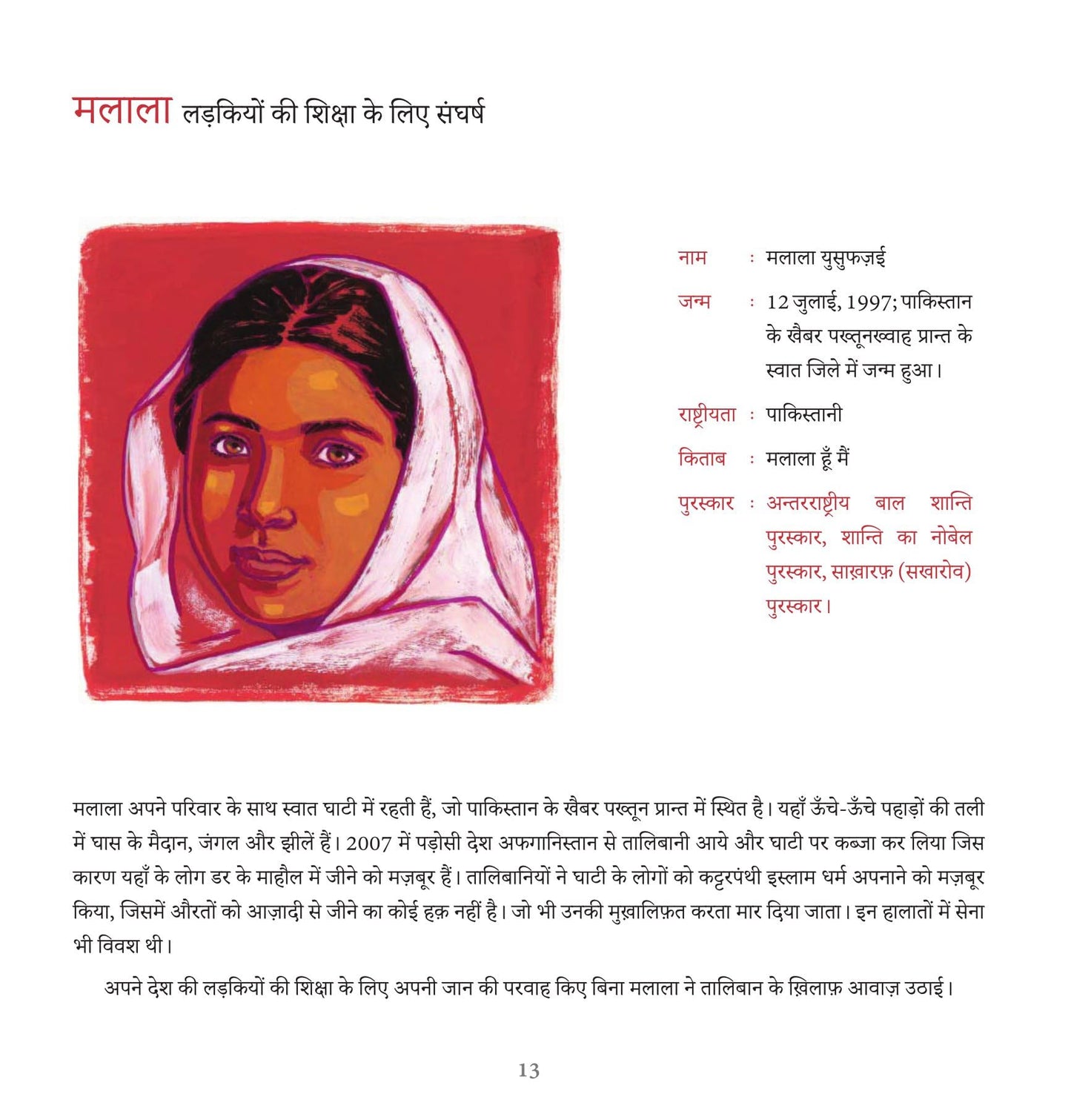 Aasha ki Nanhi Kirane - Annick De Giry