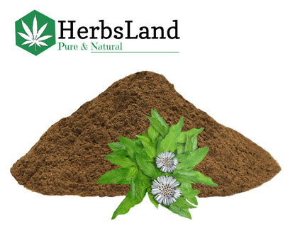 Organic Amla Reetha Shikakai Bhringraj Powder for Hair Care