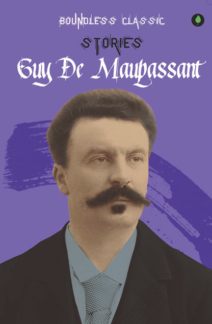 Guy De Maupassant - Maupassant
