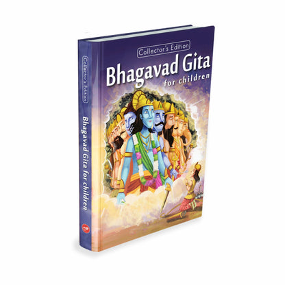 Bhagavad Gita for Children