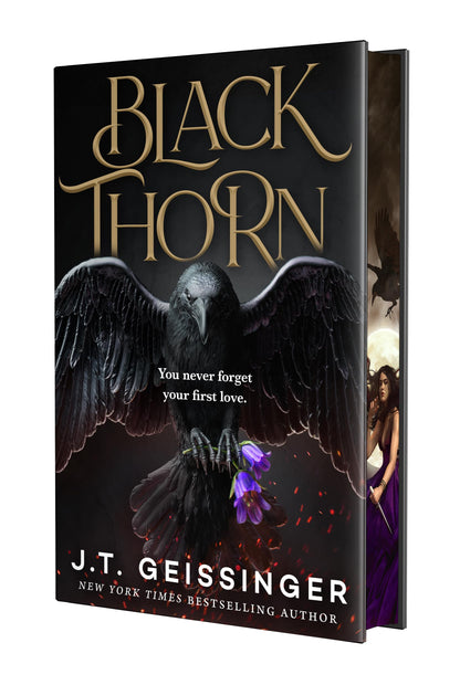 Blackthorn 