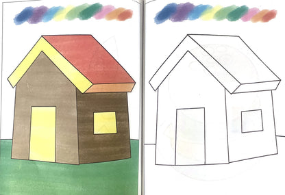 Play With Crayons 2