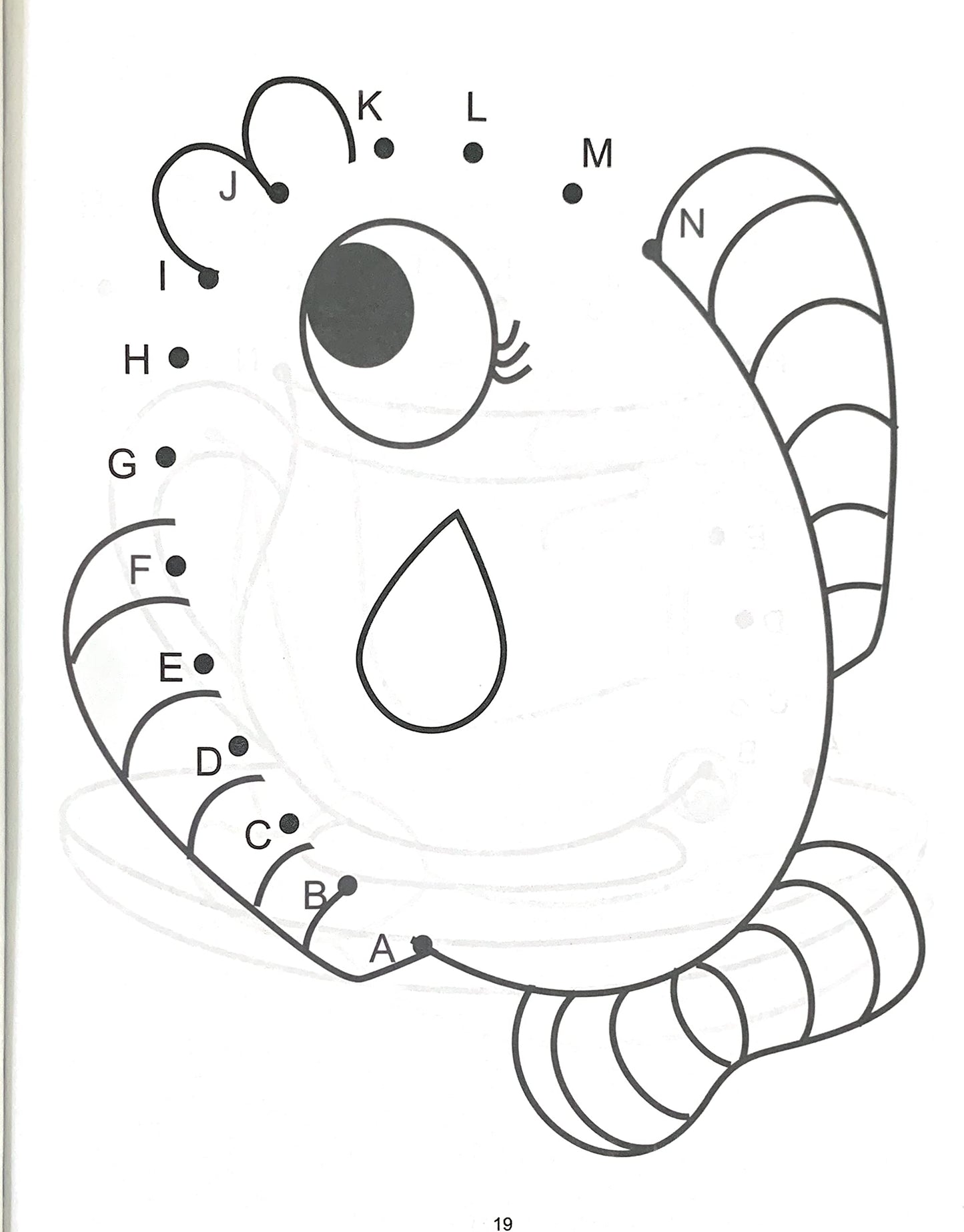 Dot-To-Dot.(Abc)