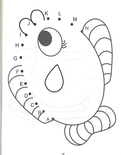 Dot-To-Dot.(Abc)