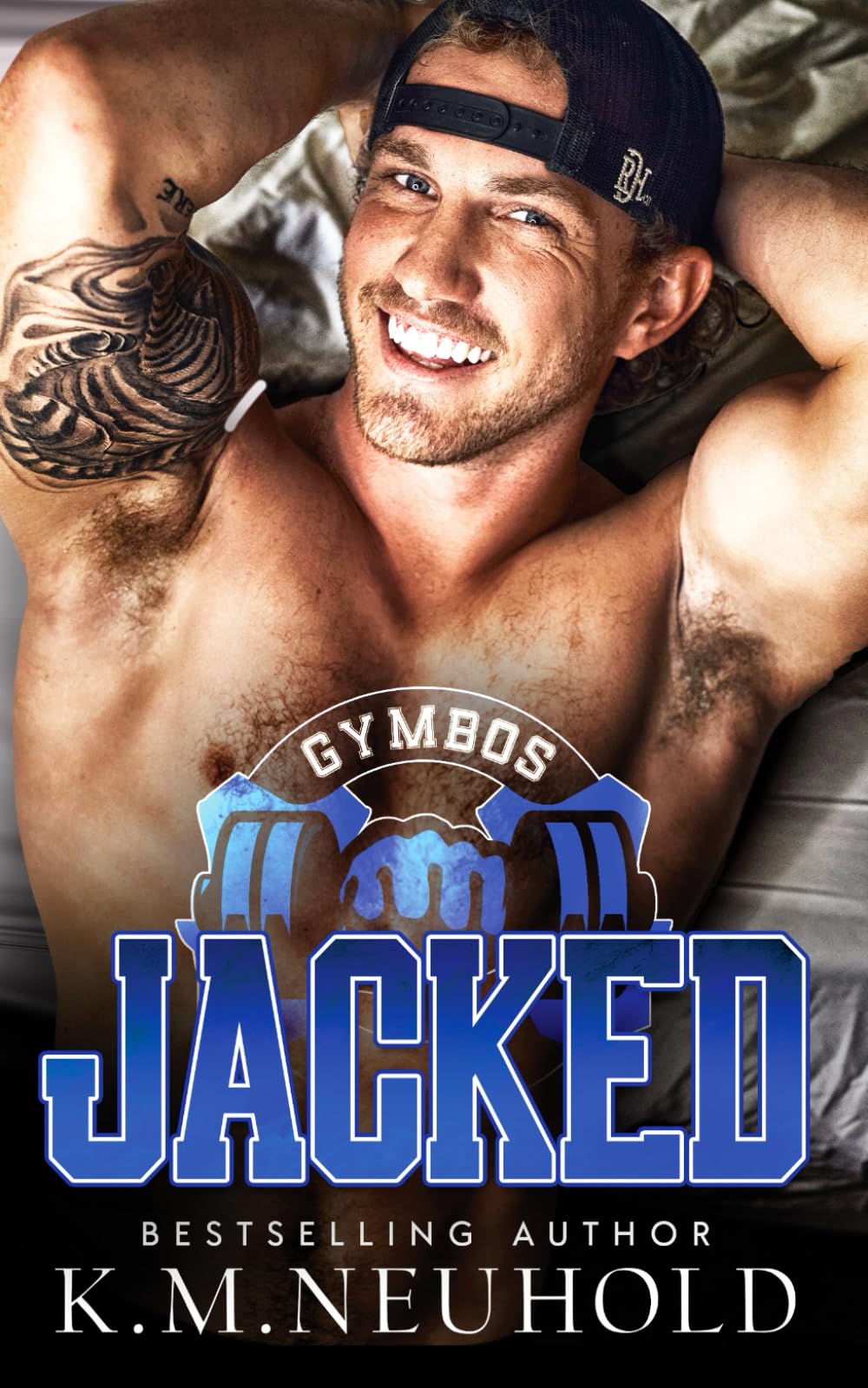 Jacked (Gymbos)