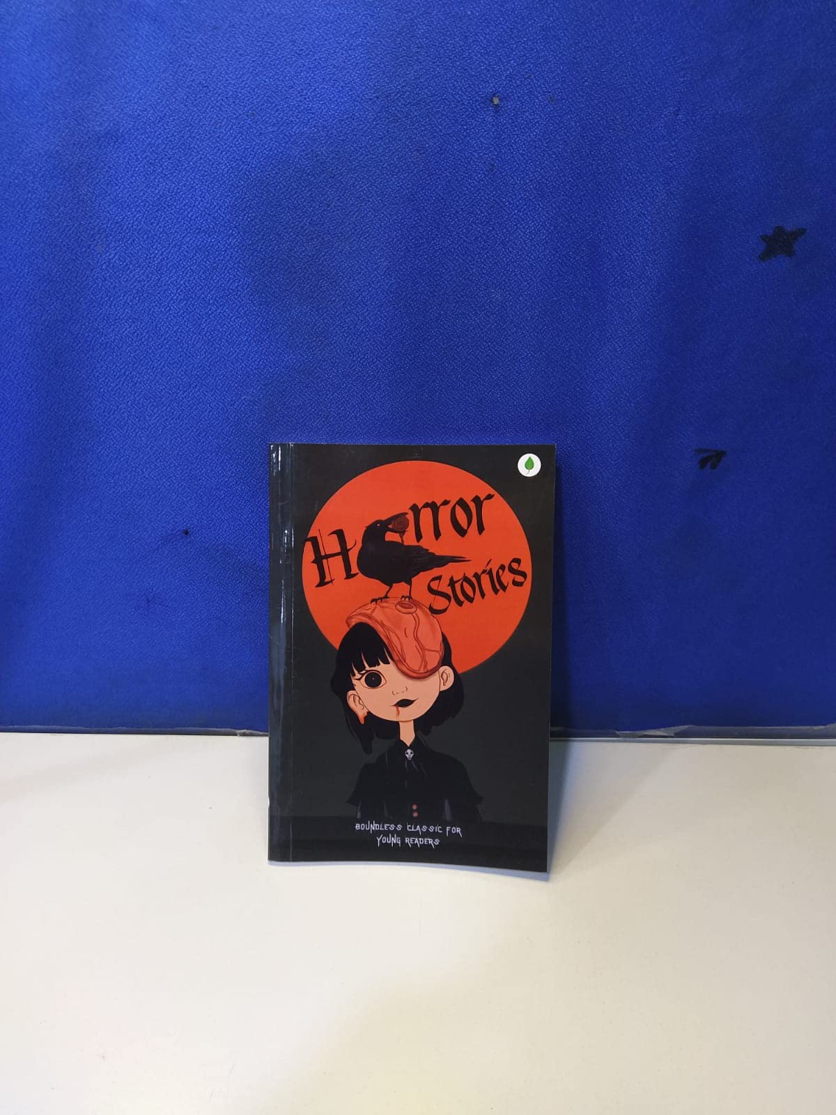 Horror Stories - Ambrose Bierce