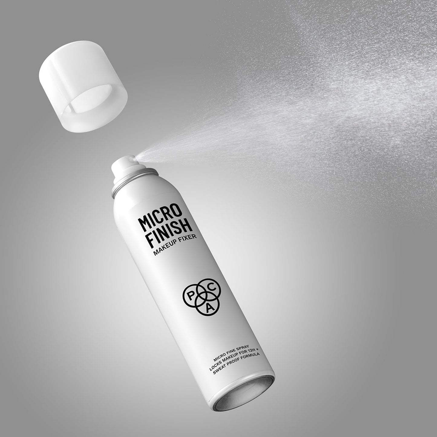 Micro Finish Makeup Fixer Spray