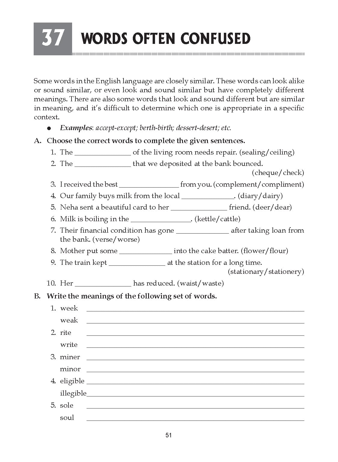 Interactive Grammar-6