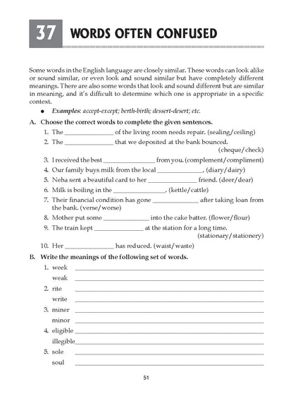 Interactive Grammar-6