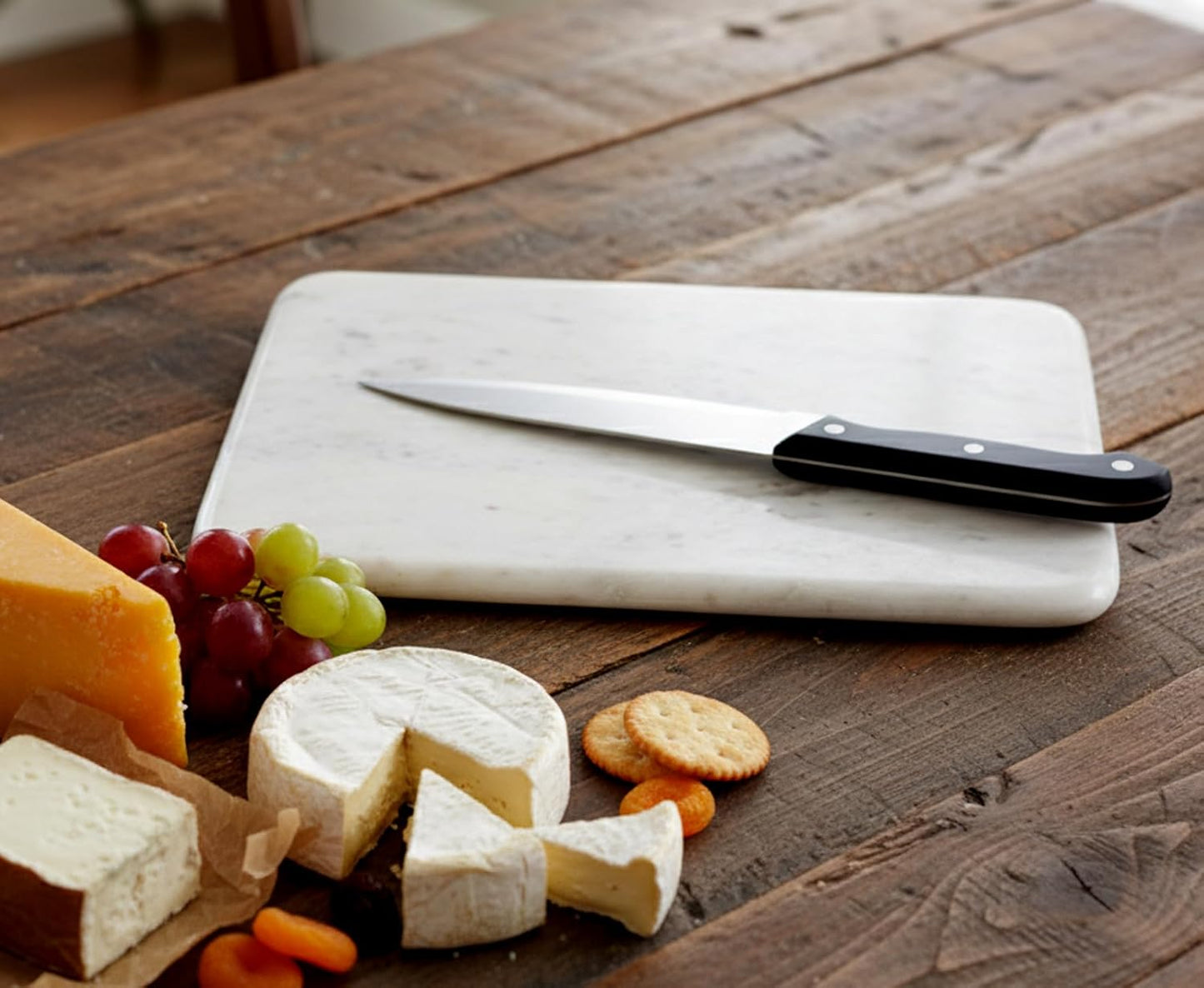 KLEO Marble Chopping Board Cutting Board