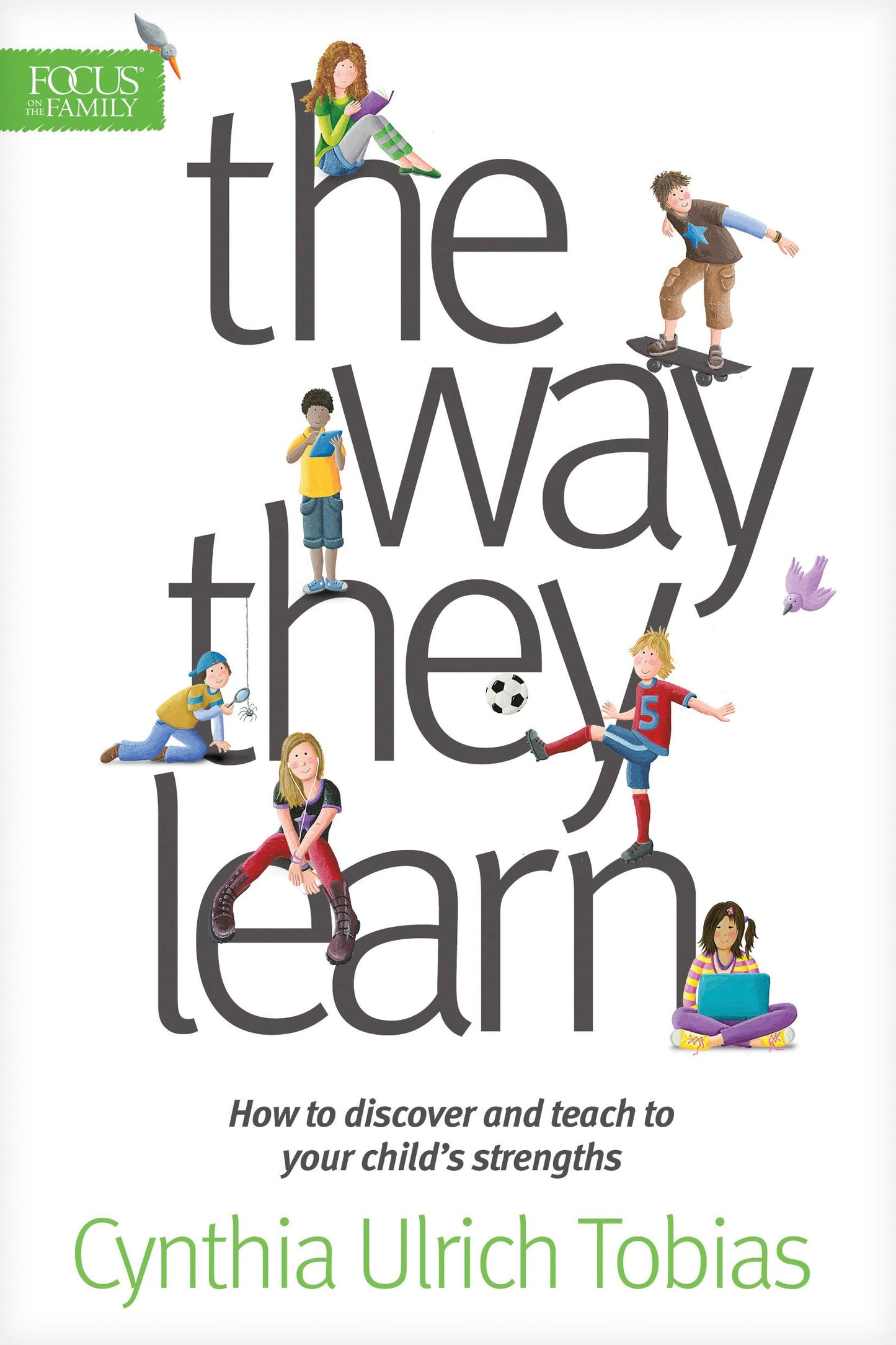 The Way They Learn 