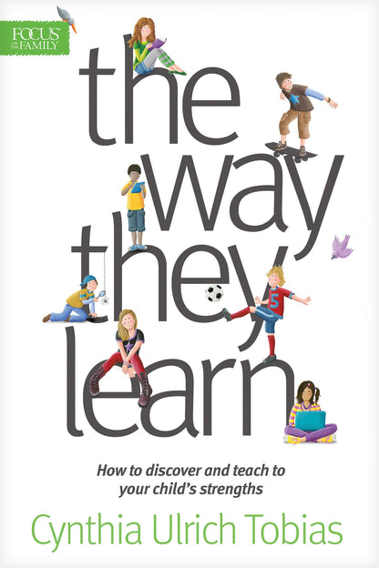 The Way They Learn 