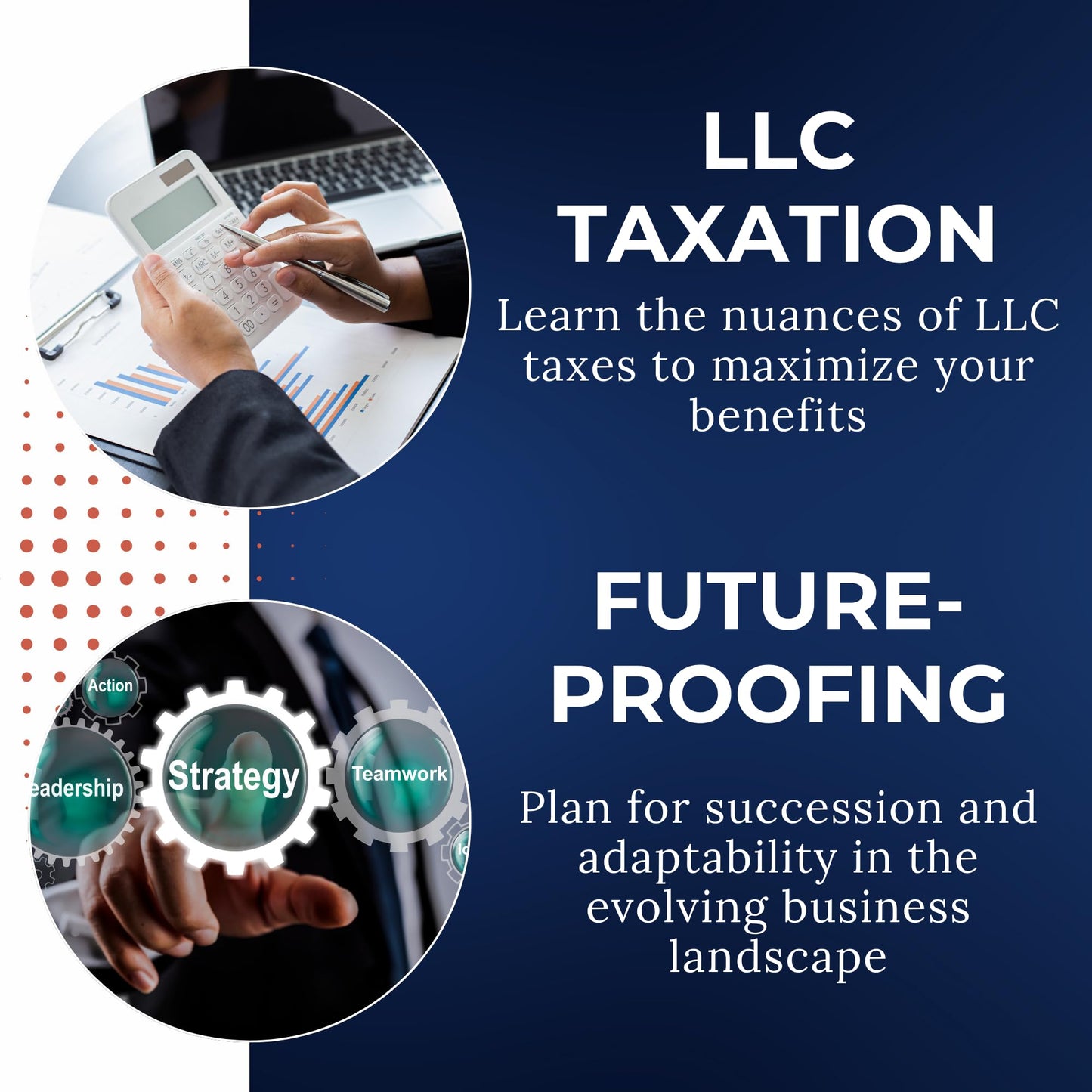 LLC Beginner's Guide [All-in-1]: Everything on How to Start, Run, and Grow Your First Company Without Prior Experience. Includes Essential Tax Hacks, Critical Legal Strategies, and Expert Insights 