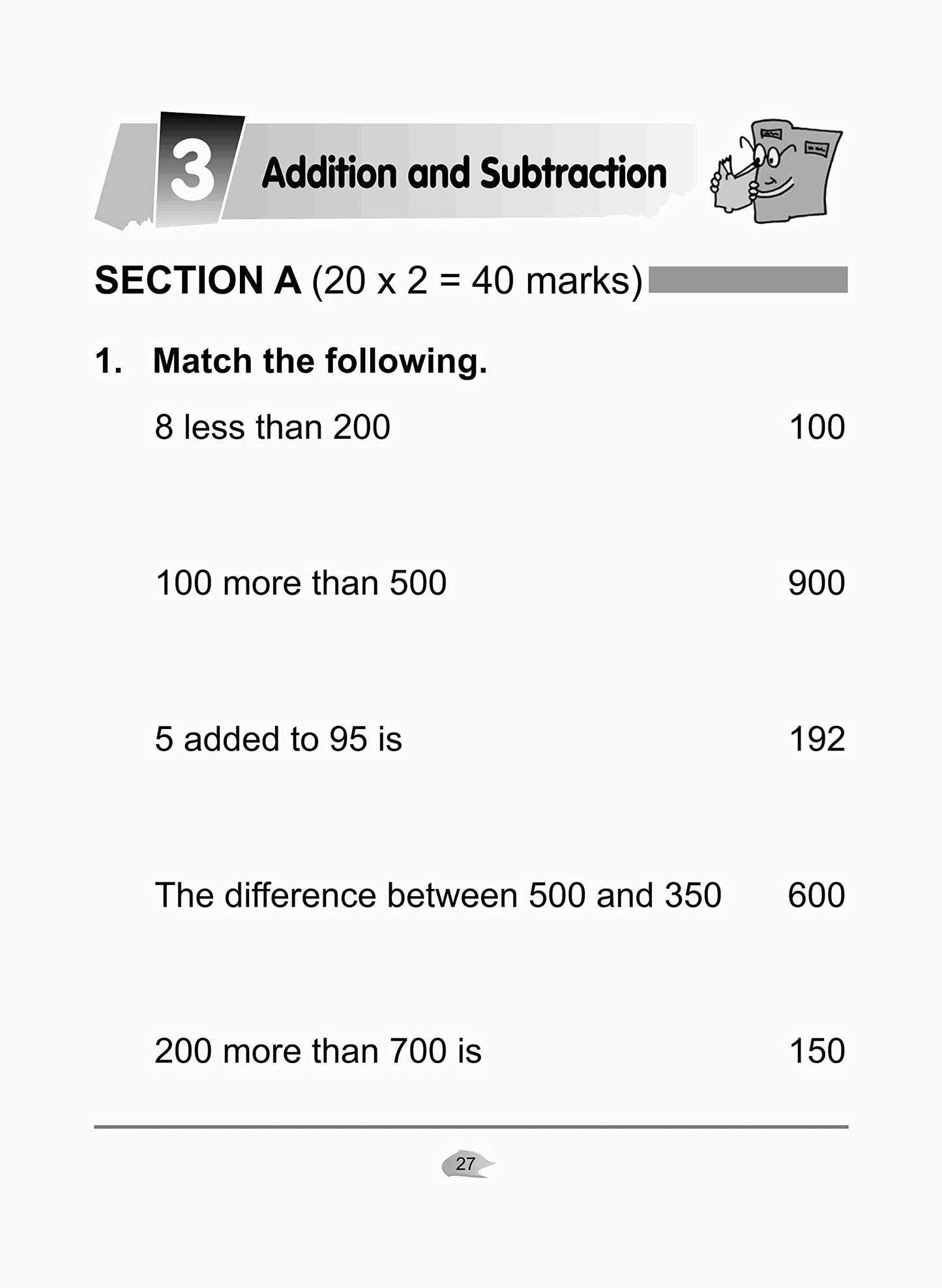 Young Scholar Mathematics-2