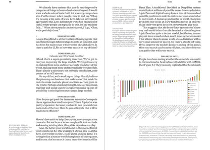 The Scaling Era: An Oral History of AI, 2019–2025