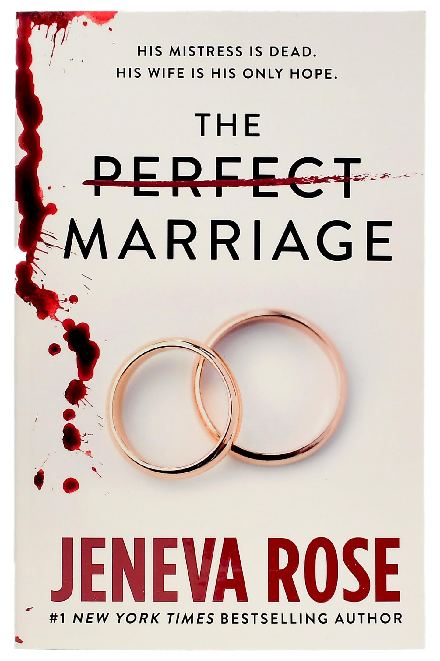 The Perfect Marriage 