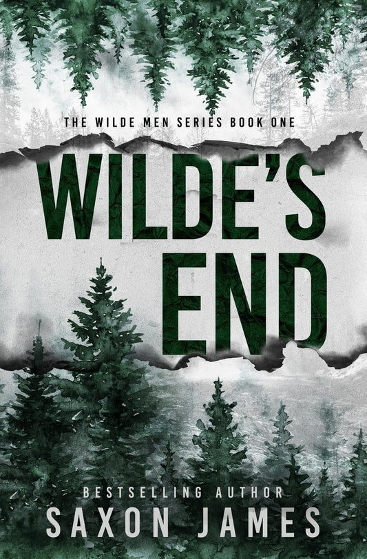 Wilde's End 