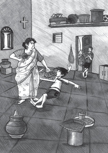 Pedru Aur Bada Dhamaka - Nandita da Cunha