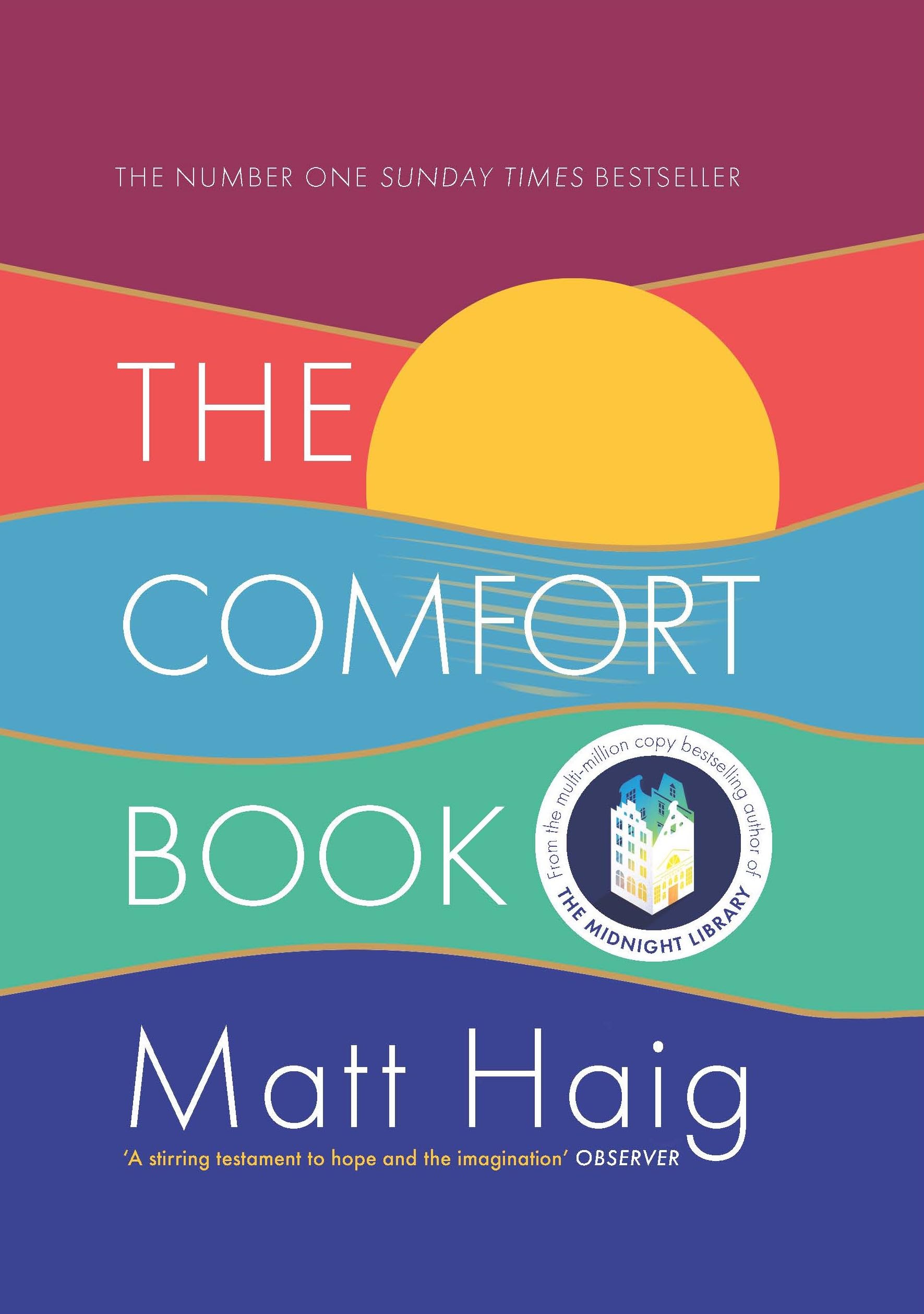 comfort-book-matt-haig