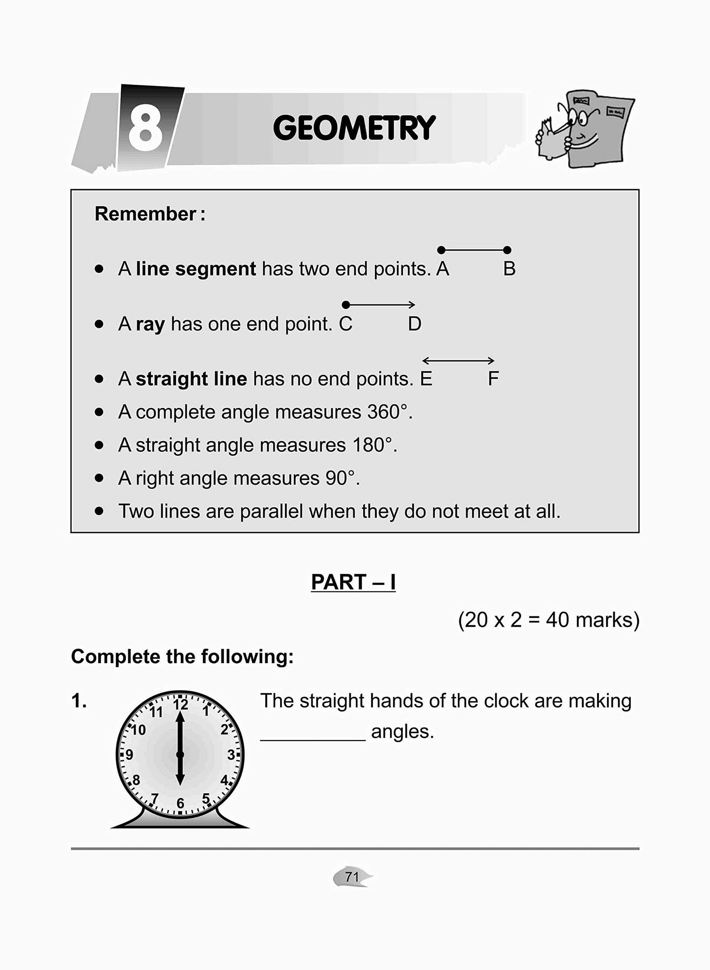 Young Scholar Mathematics-4