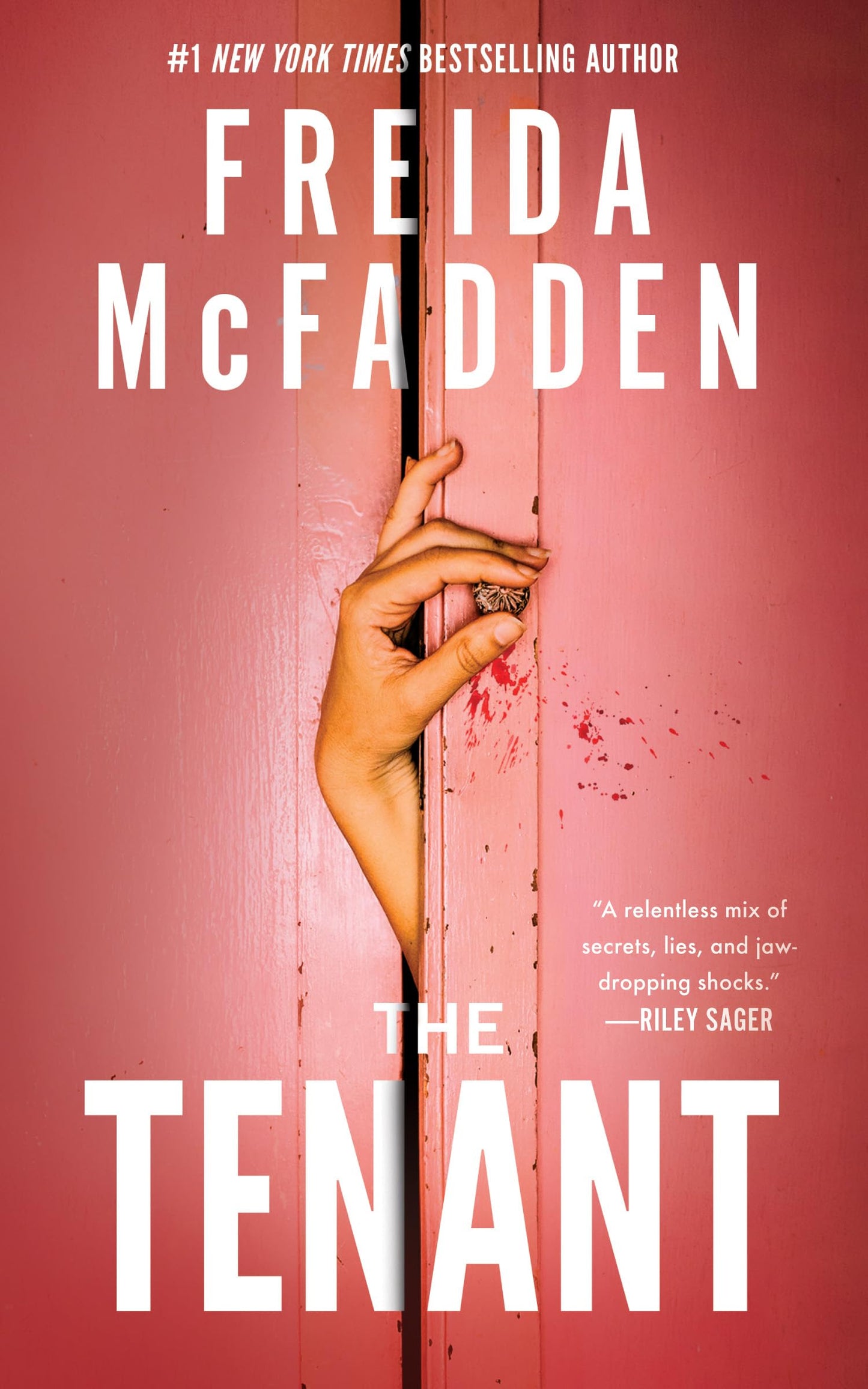 The Tenant 