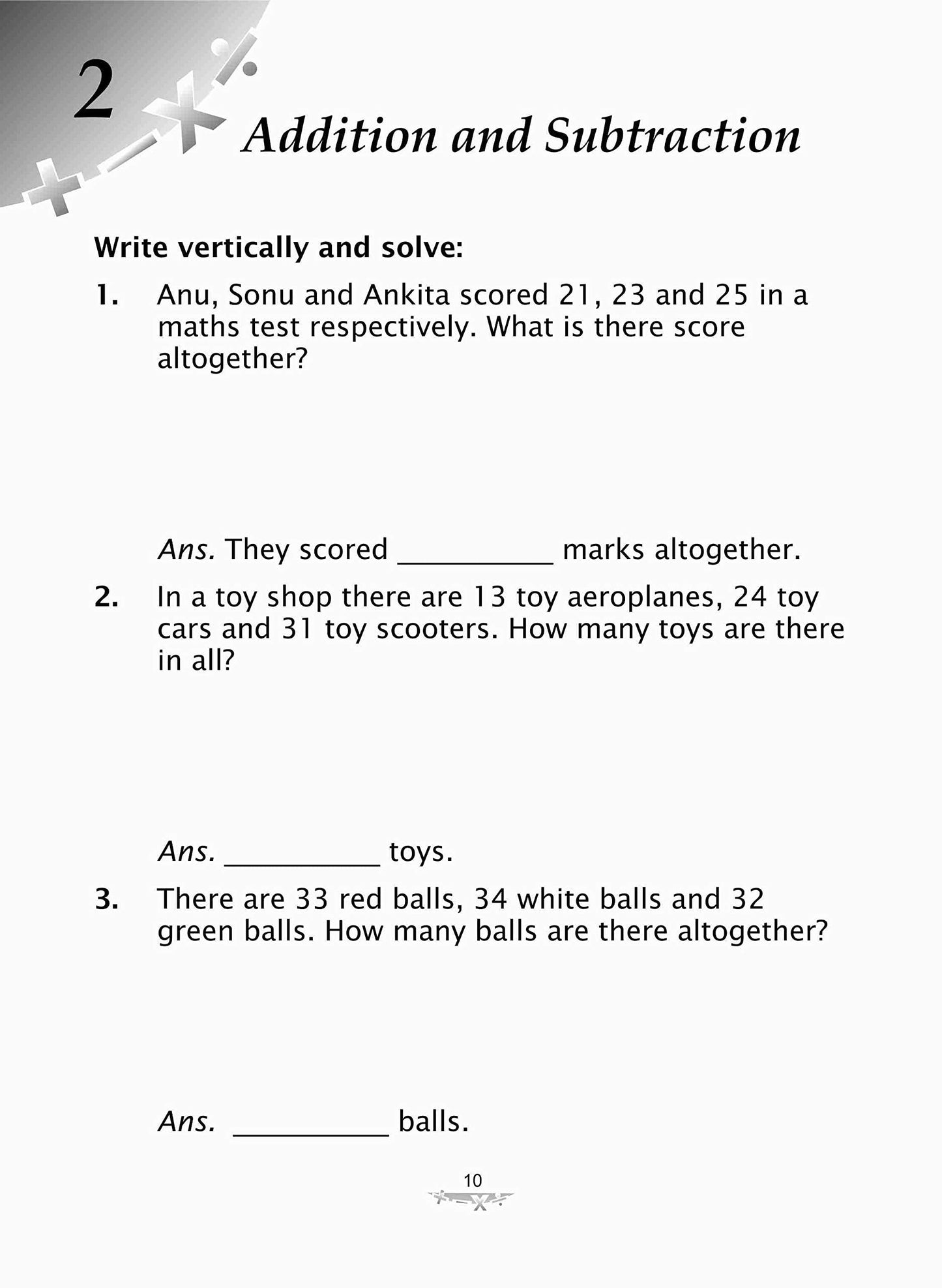 Maths Word Problem For Challenging Minds-2