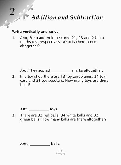 Maths Word Problem For Challenging Minds-2