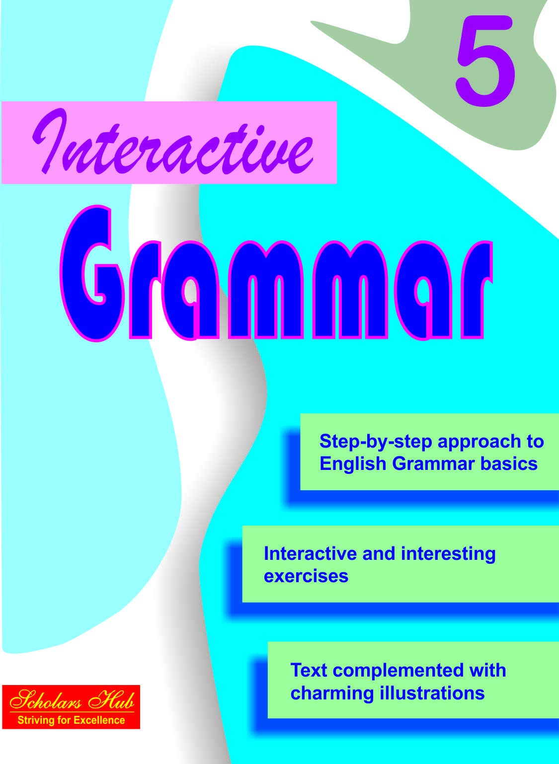 Interactive Grammar-5.