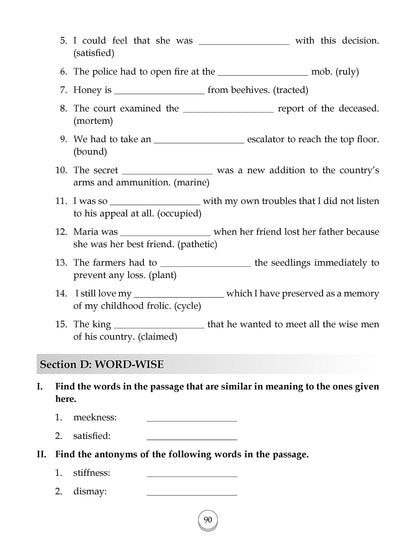 Comprehension-8.