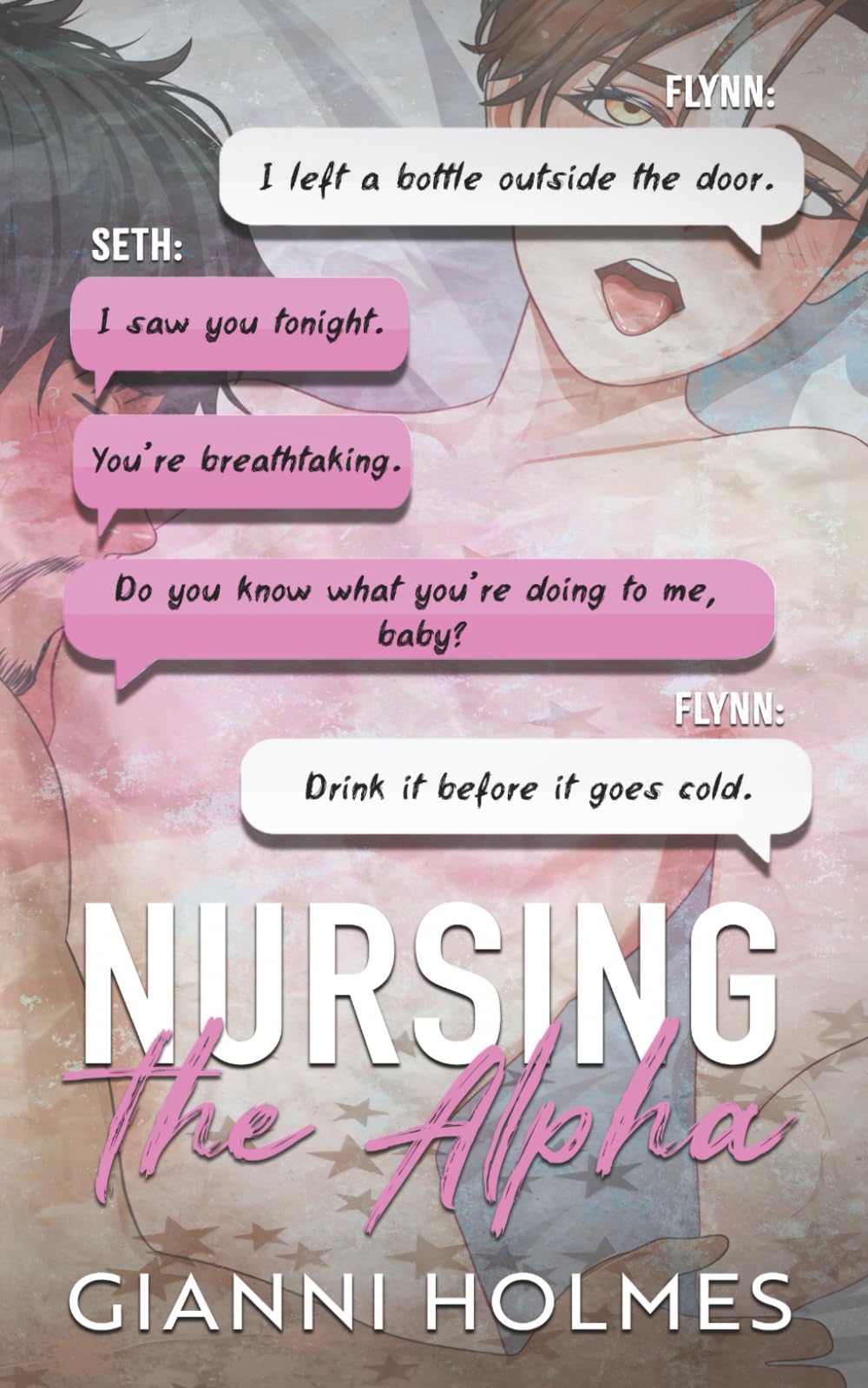 Nursing the Alpha