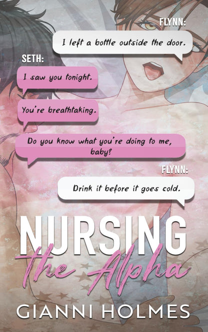 Nursing the Alpha
