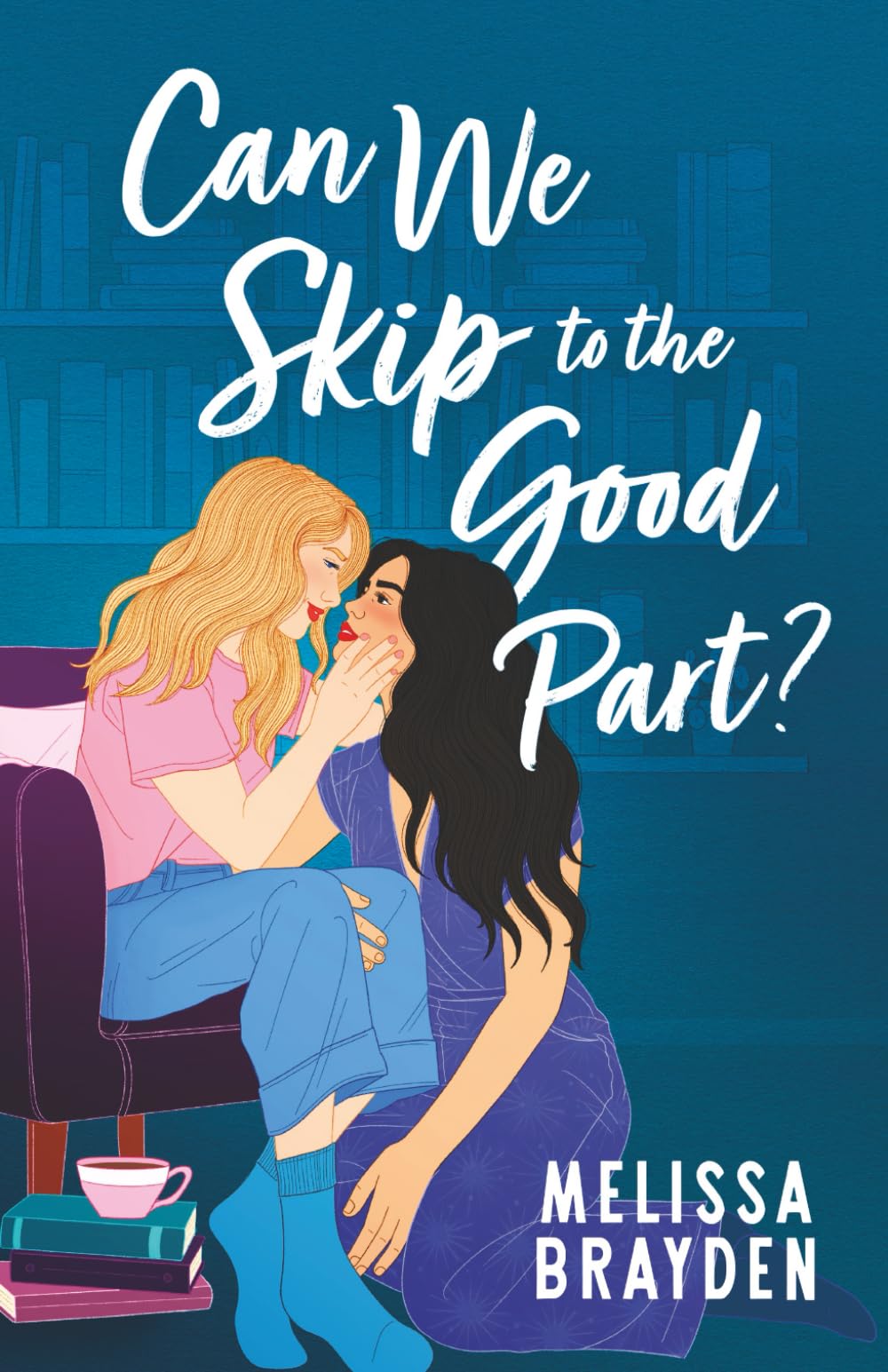 Can We Skip to the Good Part? 
