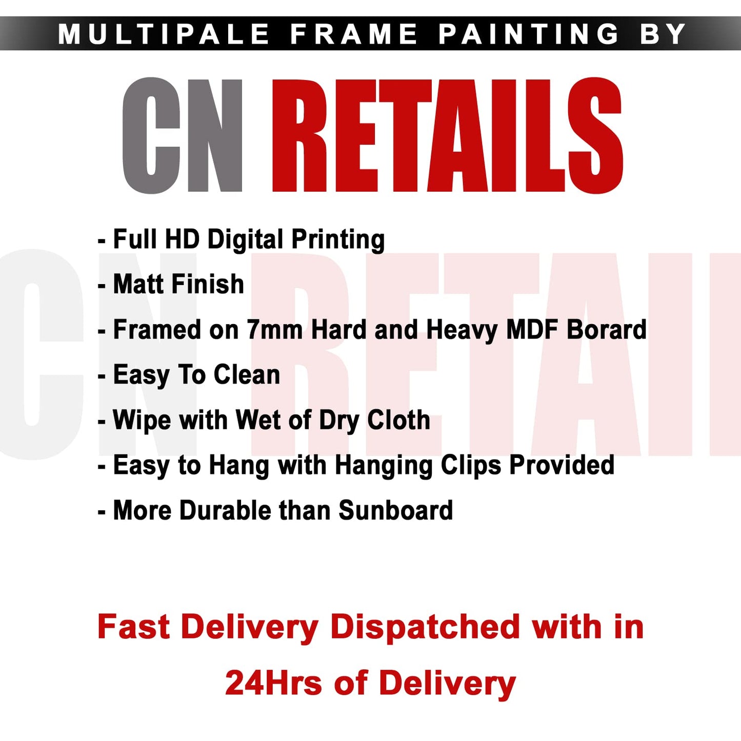 Wall Painting Modern Textured Art 60inch x 36inch Wooden Framed for Living Room Bedroom Office Decor