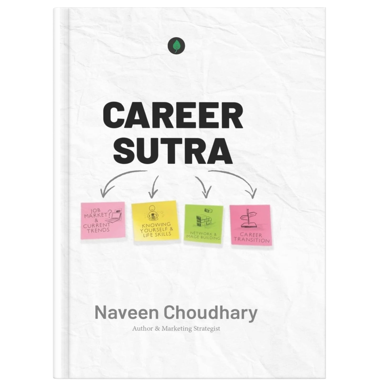 Career Sutra - Naveen Choudhary