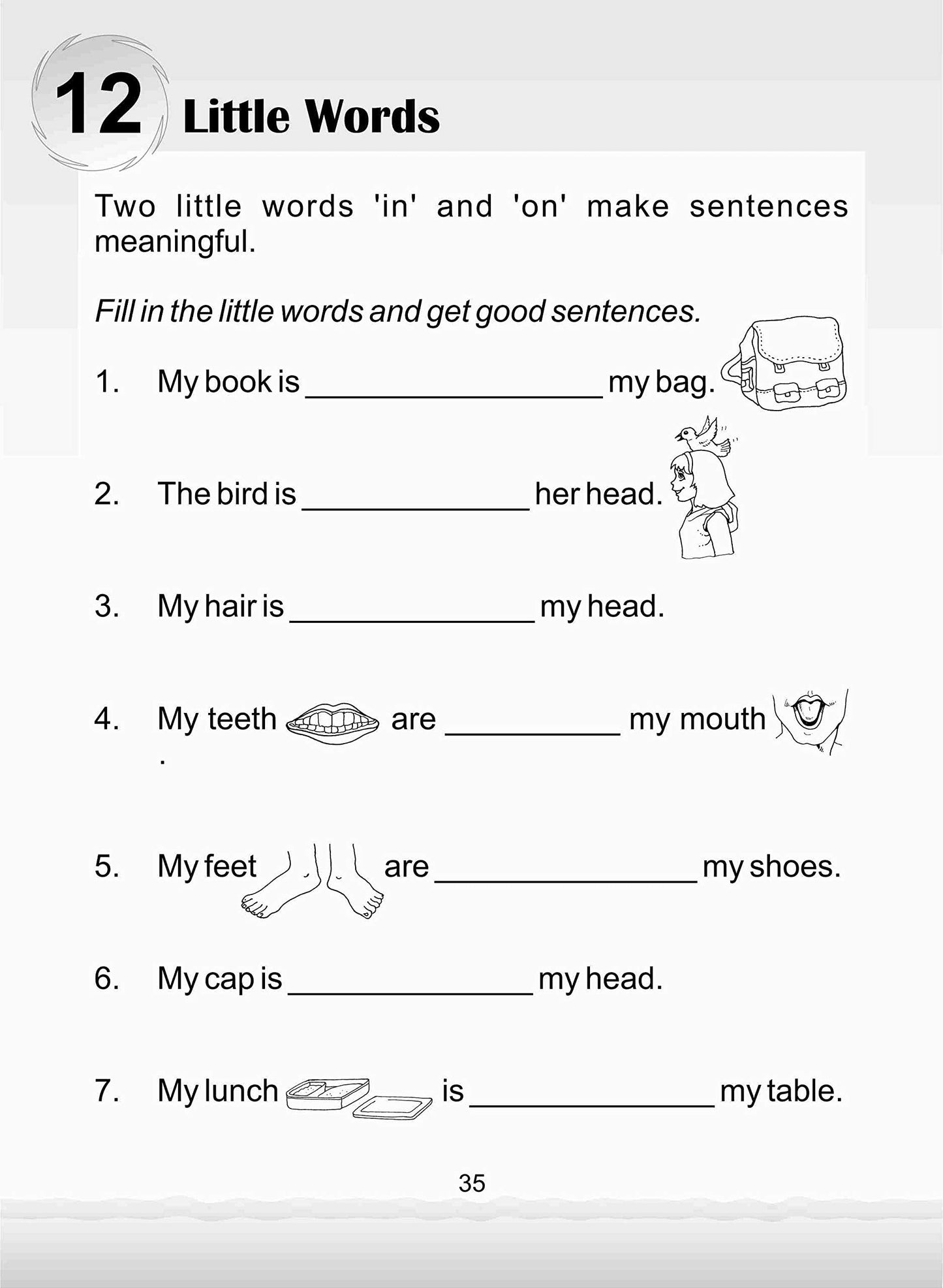 Building Vocabulary Skills Vol.-2.