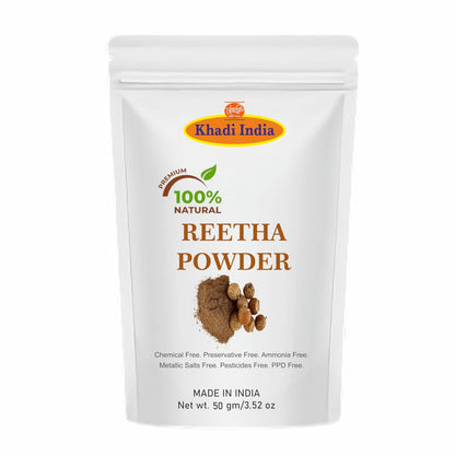 Herbal Amla Reetha Shikakai Hair Pack - 250g