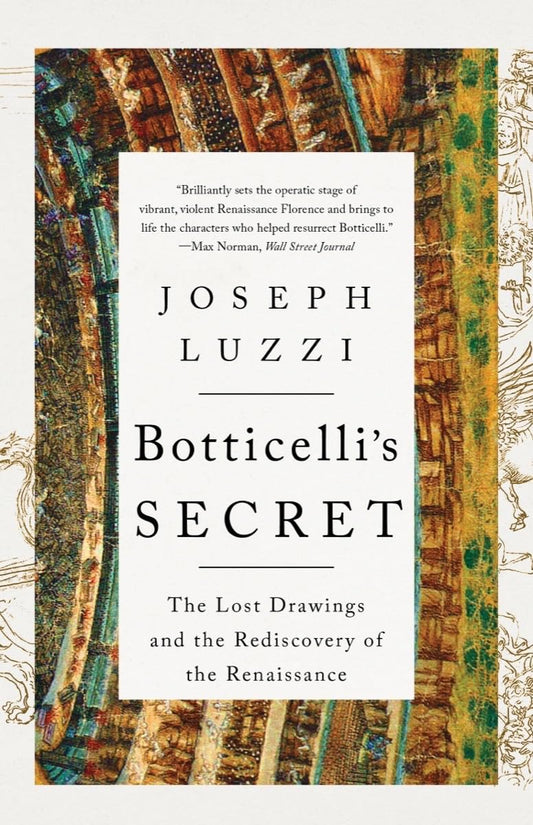 Botticelli's Secret 