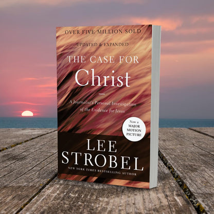 The Case for Christ: A Journalist's Personal Investigation of the Evidence for Jesus (Case for ... Series) 