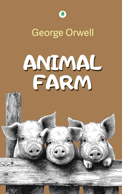 Animal Farm - George Orwell