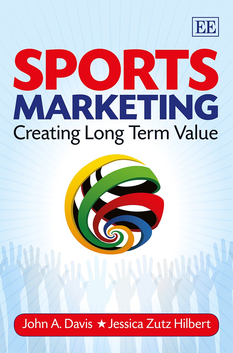 Sports Marketing by John A. Davis,