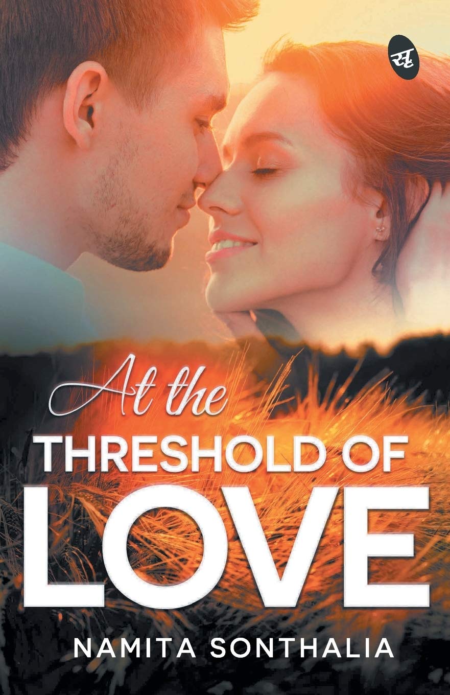 At The Threshold of Love - Namita Sonthalia