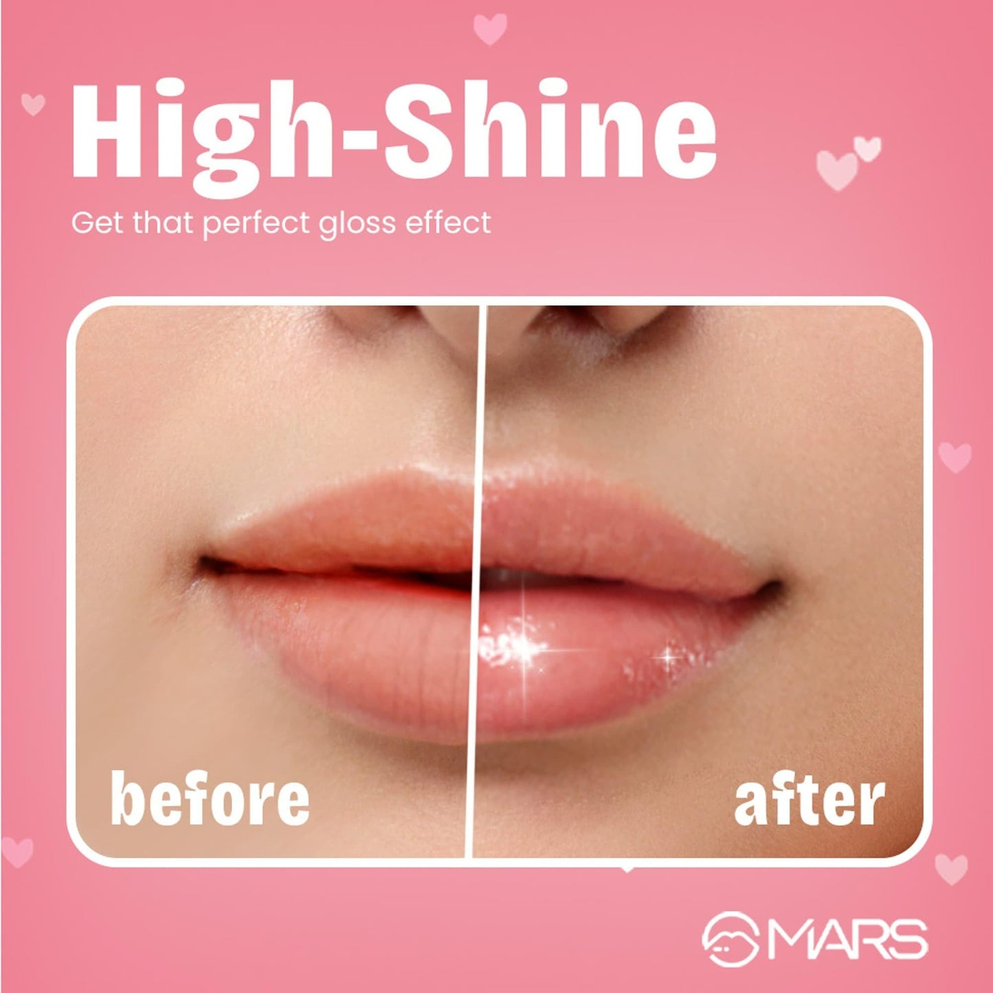 Toffee Twirl Hydrating Lip Gloss 4ml | High Shine, Non-Sticky